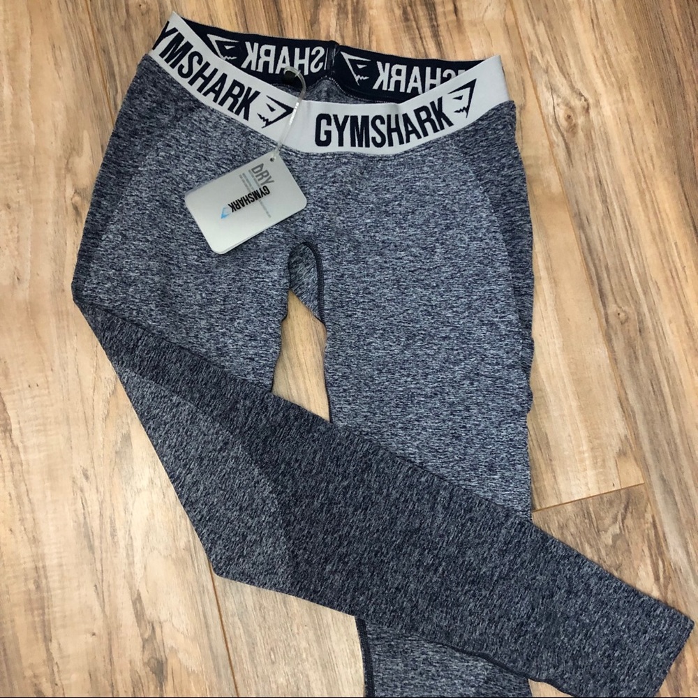 Gymshark flex leggings
